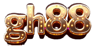 gh88 logo